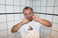 Image 1 of Tammo de Chocolat Tshirt