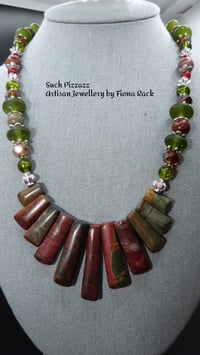 Image 5 of Earth Tones, Necklace