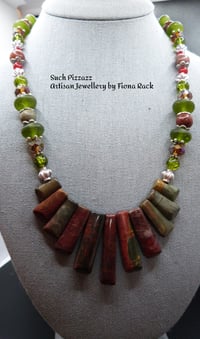 Image 6 of Earth Tones, Necklace