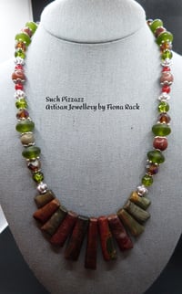 Image 7 of Earth Tones, Necklace