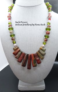 Image 8 of Earth Tones, Necklace