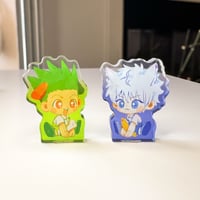 Image 2 of Killugon Standees