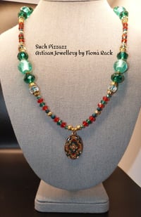 Image 6 of Victorian Glamour, Necklace