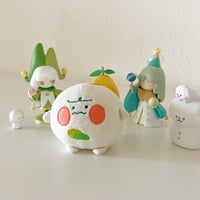 Image 3 of HARURU OC plush