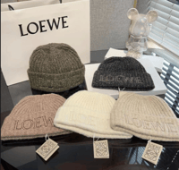 Low Beanie