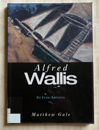 Image 1 of Alfred Wallis by Matthew Gale