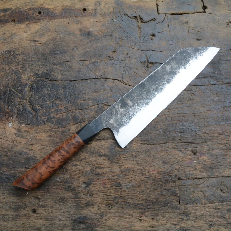 Image of Gyuto 245x58 - 125SC
