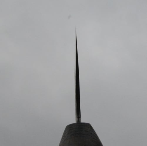 Image of Gyuto 245x58 - 125SC