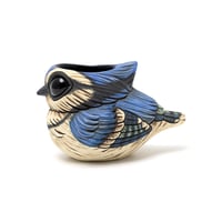 Image 1 of Kotori Ochoko: Blue Jay