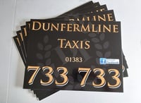 Image 2 of Correx Advertising Boards