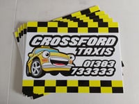 Image 1 of Correx Advertising Boards