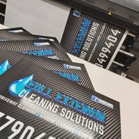 Image 3 of Correx Advertising Boards