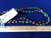 Image of Handmade Uganda Paper Beads #18