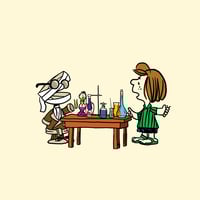 Image 4 of Halloween 2024 - Print set