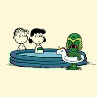 Image 5 of Halloween 2024 - Print set