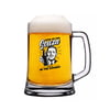 Come on Vini Souza Beer Stein