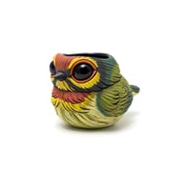 Image 2 of Kotori Ochoko: Coppersmith Barbet