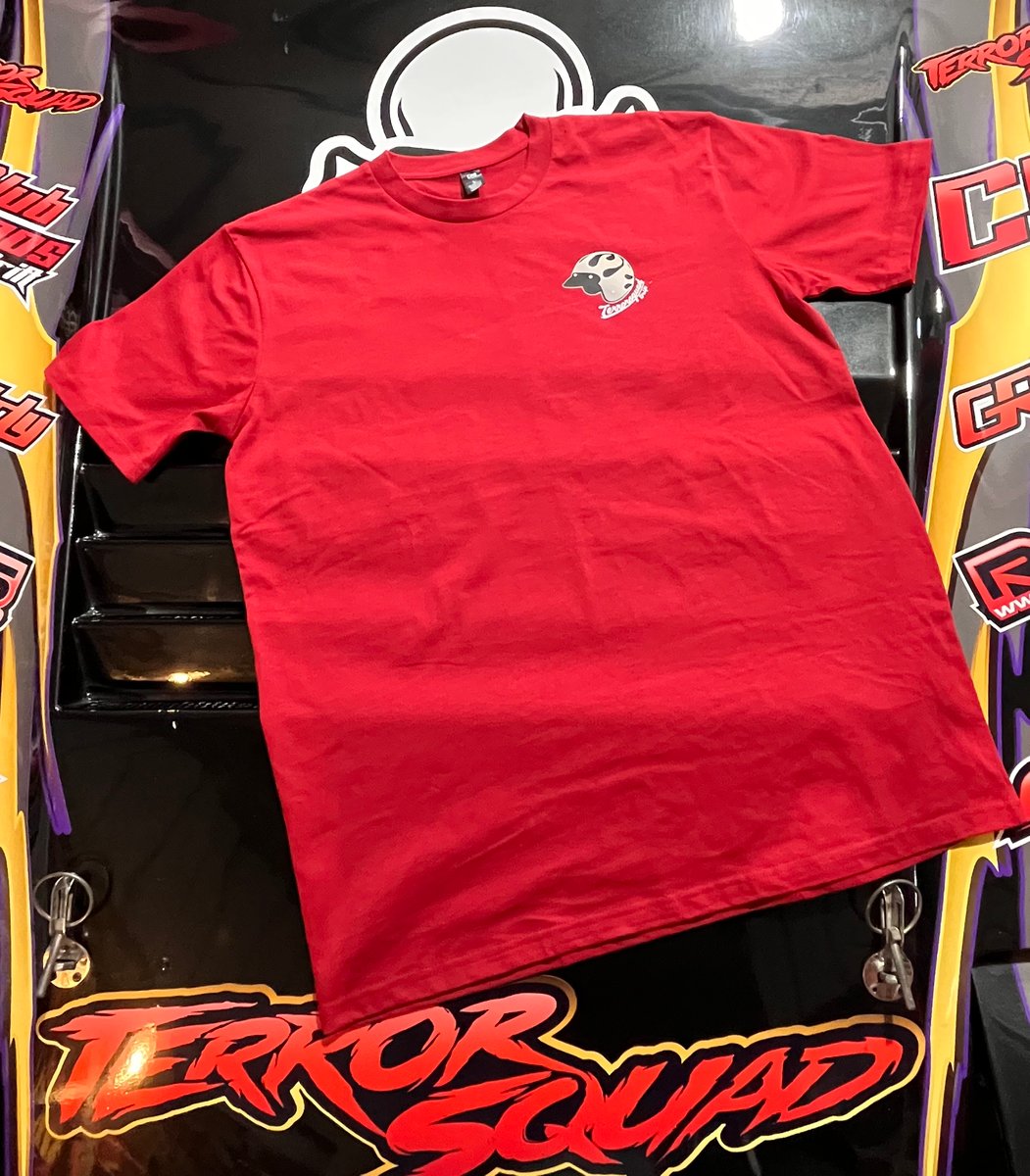 Terrorsquad Drift 180sx Shirt | terrorsquaddrift