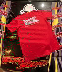 Image 1 of Terrorsquad Drift 180sx Shirt 