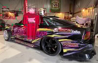 Image 4 of Terrorsquad Drift 180sx Shirt 