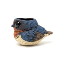 Image 1 of Kotori Ochoko: Barn Swallow