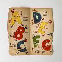 Image 2 of Livre ABC Whitman années 50