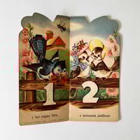 Image 2 of Livre 123 Whitman années 50