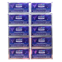 10 Pouches / 20 Strips