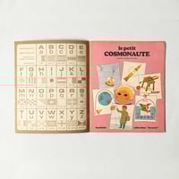 Image 2 of Le petit cosmonaute Hachette années 70