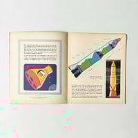 Image 3 of Le petit cosmonaute Hachette années 70