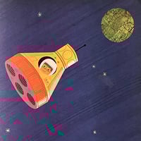 Image 4 of Le petit cosmonaute Hachette années 70