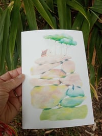 Image 2 of HABITER le MONDE