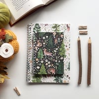 Image 1 of Deer Glade Notebook