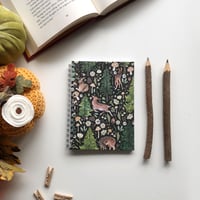 Image 4 of Deer Glade Notebook