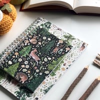 Image 3 of Deer Glade Notebook