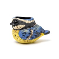 Image 1 of Kotori Ochoko: Blue Tit