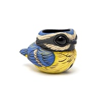 Image 4 of Kotori Ochoko: Blue Tit