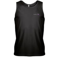 Trained By DP - Men's Sport Vest