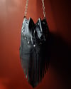 SERPENT Bucket Bag (PU leather)