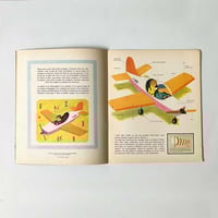 Image 3 of Le petit aviateur Hachette années 70
