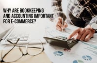 Does E-commerce Require Accounting Services?
