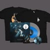 Solventis - Alcyon - Super Bundle T-Shirt + Cd + Lp Limited