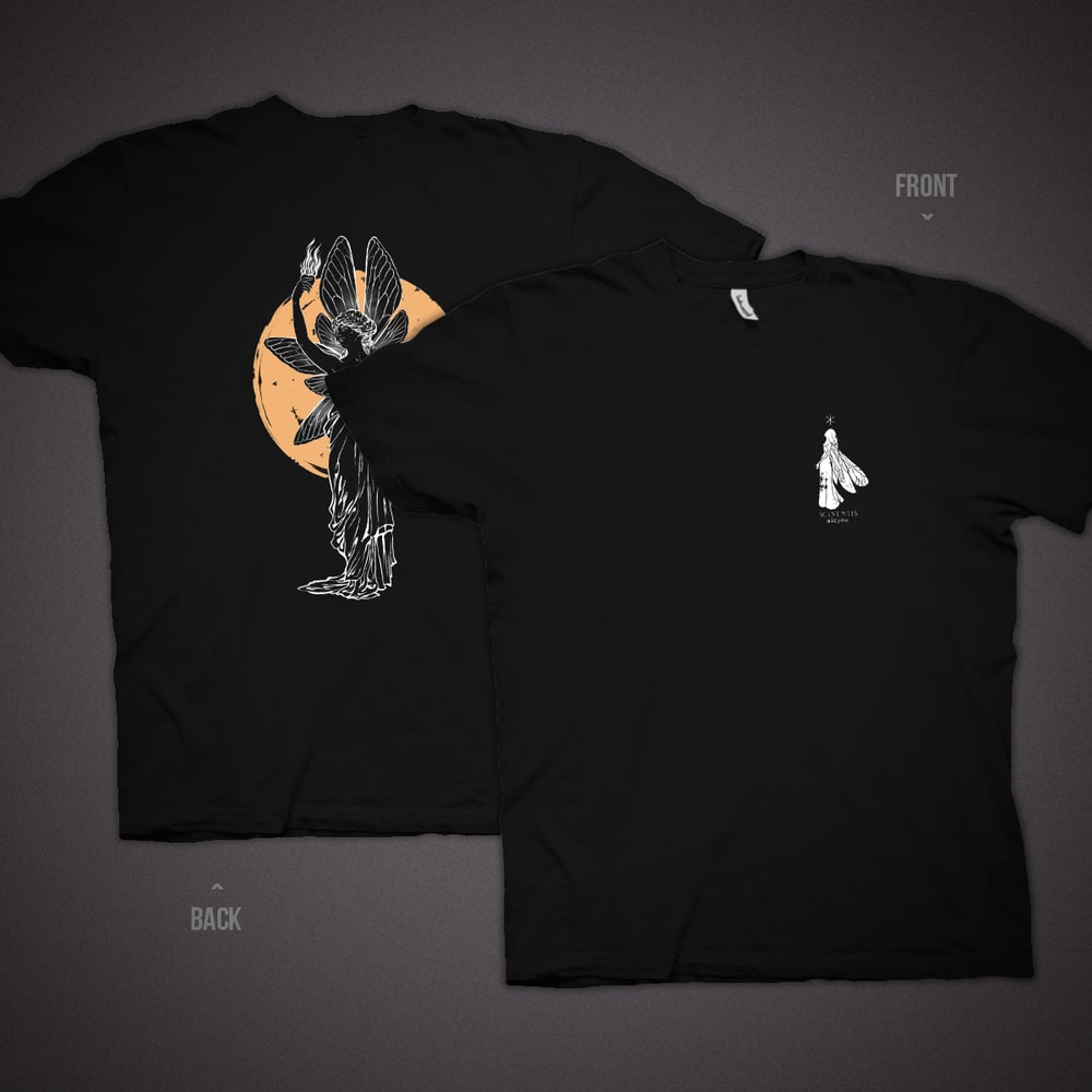 Solventis - Alcyon - LP | LIMITED | CD | T-SHIRT