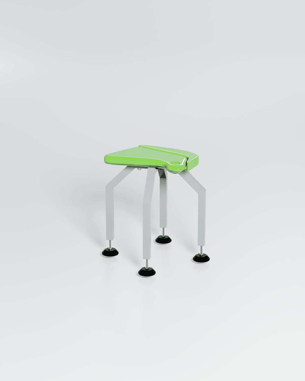 Image of FRAGMENT (003) STOOL