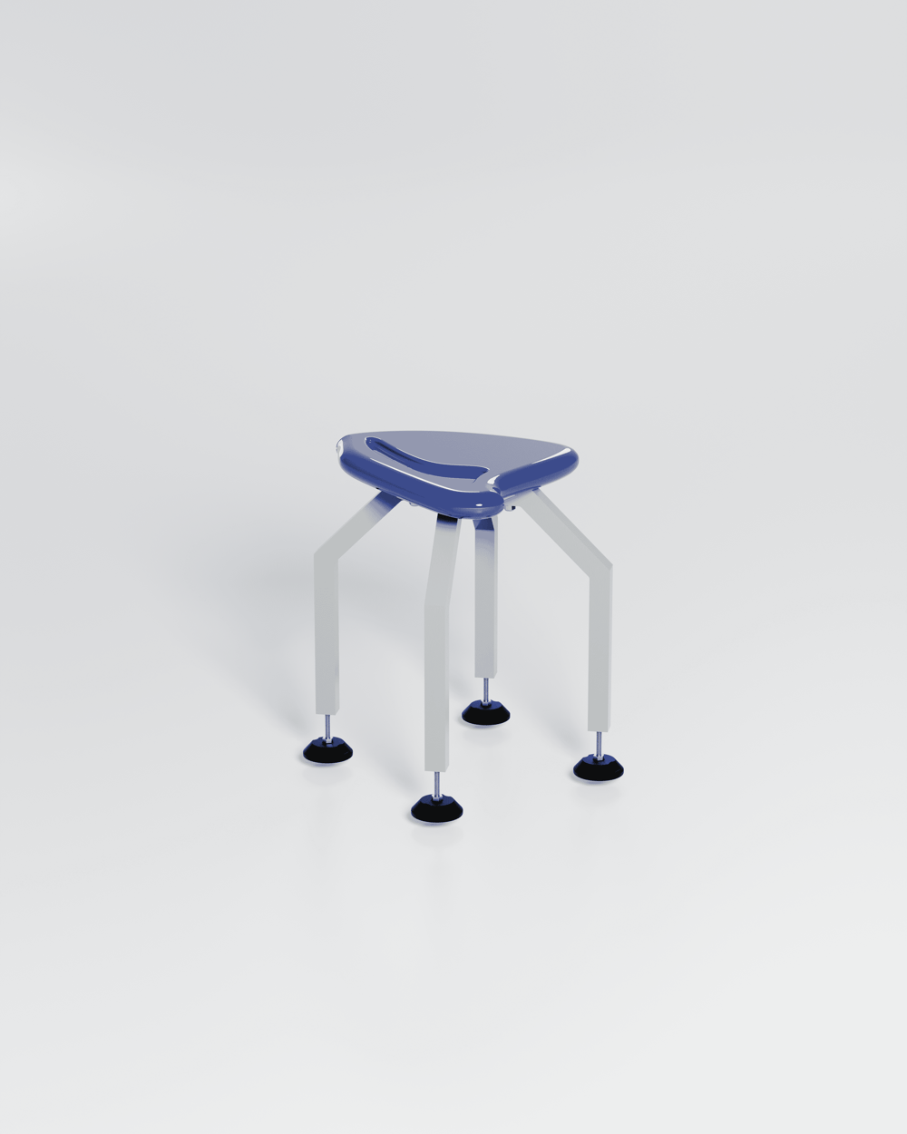 Image of FRAGMENT STOOL (005)