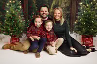 Image 3 of  Christmas Mini Sessions Sitting Fee