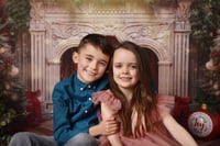 Image 5 of  Christmas Mini Sessions Sitting Fee