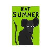 Rat Summer