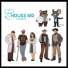 [JAYHEPH] House MD Standees