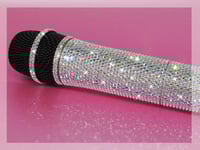 Image 2 of Crystal Sennheiser XSW 1-825 Wireless Analogue Microphone